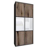 DRESSING LEX 120-218-66 B GRI/JSZ M/DMO S,J